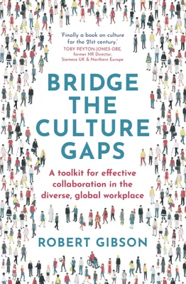 Produktbild von Bridge the Culture Gaps
