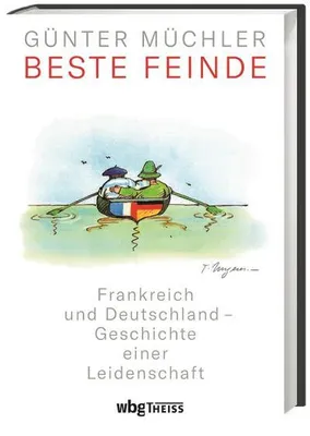 Obrázek produktu pro Beste Feinde