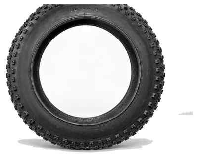 Obrázek produktu pro Pláště pro fatbike, 16 palců, šířka 4,0 palce, s dezénem