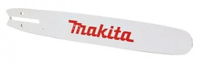 Produktbild von Makita 445050455 Kettensägenschiene 20"/50 cm 3/8" 72 1,5 mm