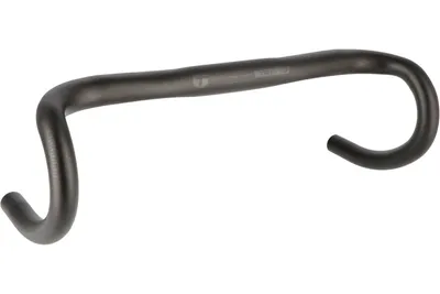 Produktbild von Trivio Lenker Rennrad Guide Aero 380 mm Lenkerklemmung 31.8 mm schwarz