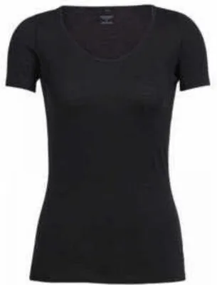 Obrázok produktu pre Icebreaker Siren SS Sweetheart Thermoshirt dámske