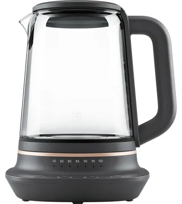Imagen del producto de Hervidor eléctrico ELECTROLUX EE7GK1-8BP