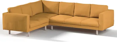 Obrázek produktu pro Potah na pohovku IKEA Norsborg rohová 5-místná