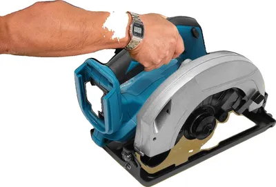 Obrázok produktu pre Ponorná píla, výkon 750 W, rýchlosť 20000 otáčok za minútu, uhol rezu 0-45°, hĺbka rezu 0-90 mm, rozmery 30,5*16*17 cm