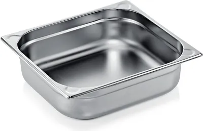 Zdjęcie produktu dla Pojemnik GN 8,5 litra