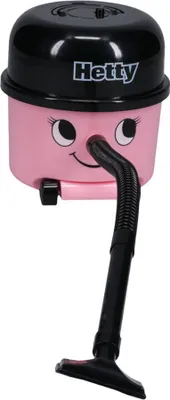 Obrázek produktu pro Stolní vysavač Hetty PC hoover