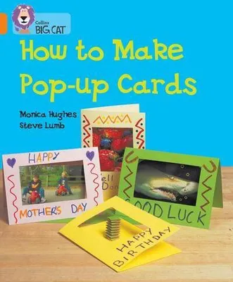 Immagine prodotto di How to Make Pop-up Cards