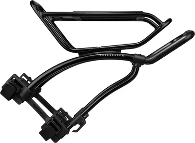 Produktbild von Topeak TetraRack R2 Rennrad Gepäckträger Hinten Schwarz TA2407R2