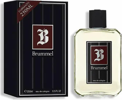 Immagine prodotto di Brummel (m) Edc 250 Ml Splash Es