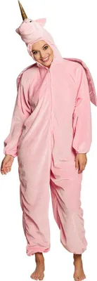 Produktbild von Boland 6880628, Maskenkostüm, Erwachsener, Uni, Polyester, Reißverschluss, 450 mm