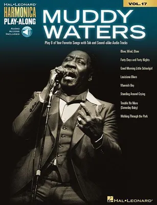 Produktbild von Muddy Waters