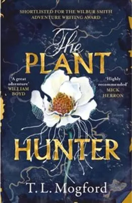 Immagine prodotto di The Plant Hunter