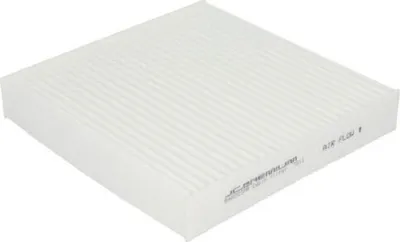 Produktbild von JC PREMIUM B48003PR Innenraumfilter Pollenfilter für SUZUKI SWIFT III (MZ, EZ)