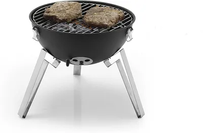 Productafbeelding van Barbecook Billy: houtskoolbarbecue