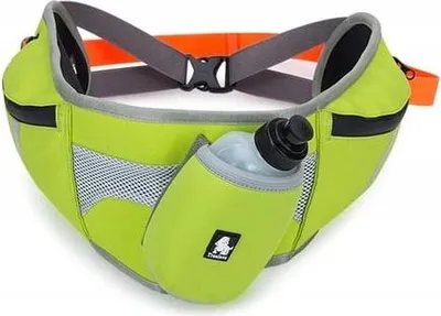 Obrázok produktu pre Bedrový pás TRUELOVE TREK GO pre bežecké psy