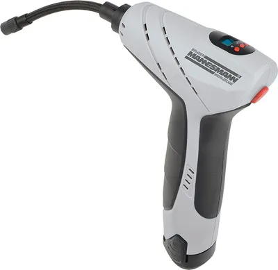 Produktbild von Akku-Luftpumpe 12V