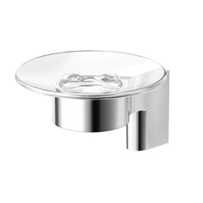 Produktbild von IDEAL STANDARD A9155AA Seifenschale Connect Chrom