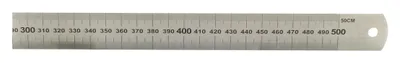 Obrázok produktu pre Stahllineal 50 cm