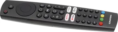 Image de Grundig TS8187R-3 Télécommande adaptée au téléviseur (voir description)
