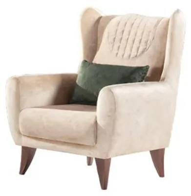 Productafbeelding van Wachtkamerstoel, fauteuil, hotelstoel, lobbyfauteuil, loungestoel, clubfauteuil