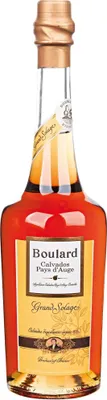 Produktbild von Calvados Boulard Calvados Boulard Grand Solage 40%vol Calvados NV Calvados ( 1 x 0.7 L )