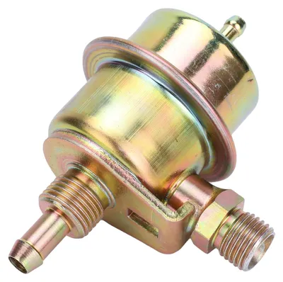 Immagine prodotto di Regolatore di pressione del carburante, risposta rapida, facile installazione, 1 pezzo