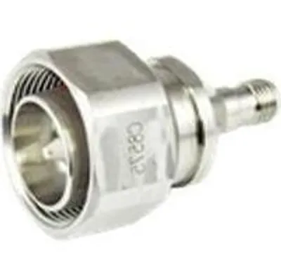 Produktbild von SMA (f) auf 4.3-10 (m) Adapter für Antennen und Kabel