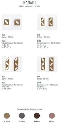 Produktbild von Gold Wand Wandleuchte Luster Modern Stil Lampen Wandlampe Kronleuchter Design