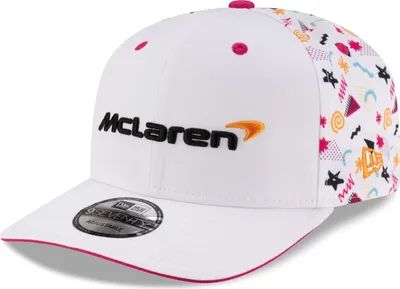 Immagine prodotto di Berretto New Era 9Seventy Stretch - MIAMI McLaren Racing