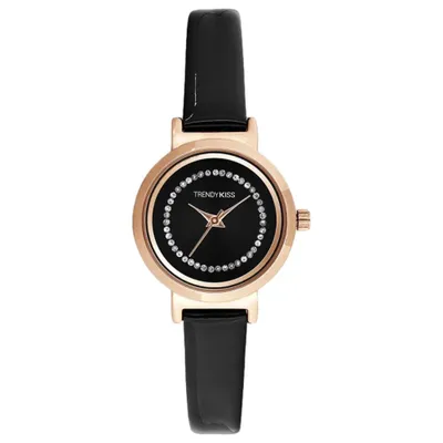 Obrázok produktu pre Trendy Kiss - TC10174-01 - Náramkové hodinky - Dámske - Quartz - Justine