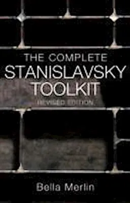 Immagine prodotto di The Complete Stanislavsky Toolkit
