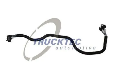 Produktbild von TRUCKTEC AUTOMOTIVE Kraftstoffleitung 02.13.197 passend für MERCEDES-BENZ C-Klasse Limousine (W203)