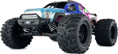 Immagine prodotto di Amewi 22625 Modello radiocomandato (RC) Monster truck Motore elettrico 1:7