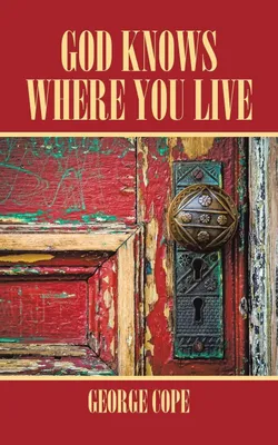Produktbild von God Knows Where You Live