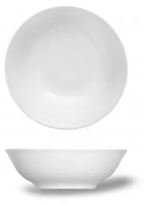 Obrázek produktu pro Thun 1794 Miska na kompot, český porcelán, 25 cm, Jana/ Angelika, bílá, Thun