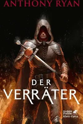 Obrázek produktu pro Der Verräter