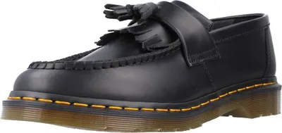 Produktbild von Dr. Martens Damen Mokassins 22209001 Farbe: Schwarz Größe: 38
