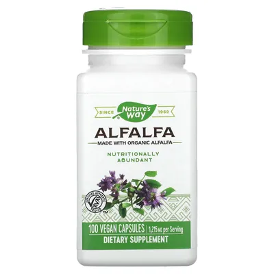 Productafbeelding van Alfalfa