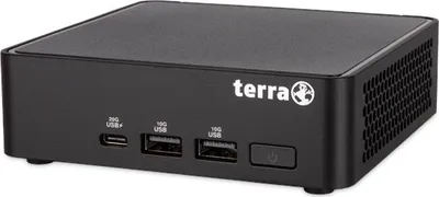 Produktbild von TERRA PC-Micro 6000 SILENT GREENLINE