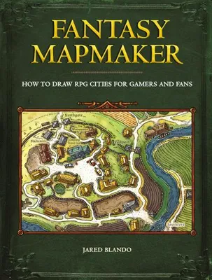 Immagine prodotto di Fantasy Mapmaker
