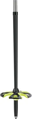 Produktbild von Leki Wintertrailrunning Unterer Teil 120-125 Cm Schwarz 14 mm Schwarz 14 mm