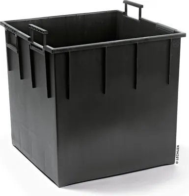 Produktbild von LECHUZA® Ersatzteil Pflanzeinsatz für CUBICO 22