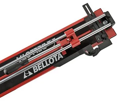 Produktbild von Bellota PASS60 Keramikschneidemaschine, bis 610mm, im Karton