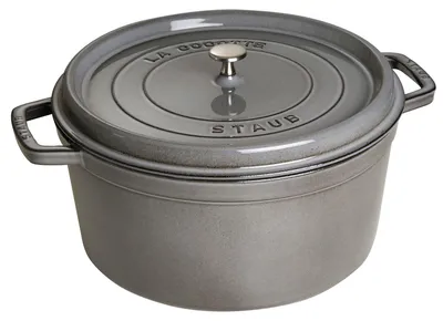 Produktbild von Staub Cocotte, 300 mm, 7.9 kg