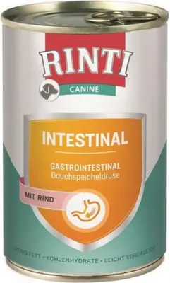 Image de Rinti 400gx12 Croûte intestinale canine