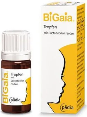 Obrázok produktu pre Bigaia kvapky 10 ml
