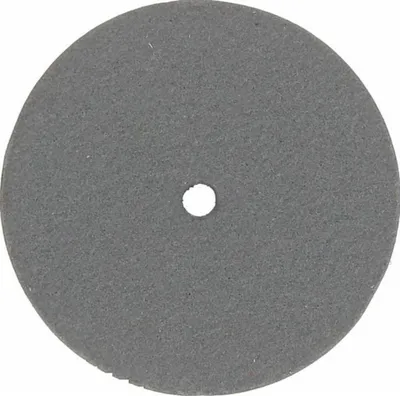 Image de Dremel 425 Polierrad D=22,5mm VE4
