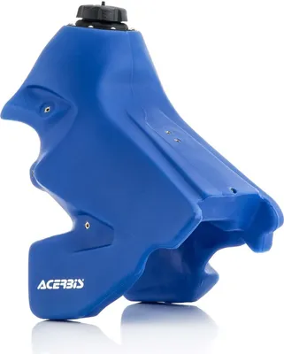 Immagine prodotto di Serbatoio ACERBIS blu capacità 12,5L per YAMAHA