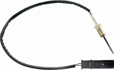 Image de Capteur, Abgastemperatur CITROËN Berlingo, C3, C4, C5 Partner, 207, 208